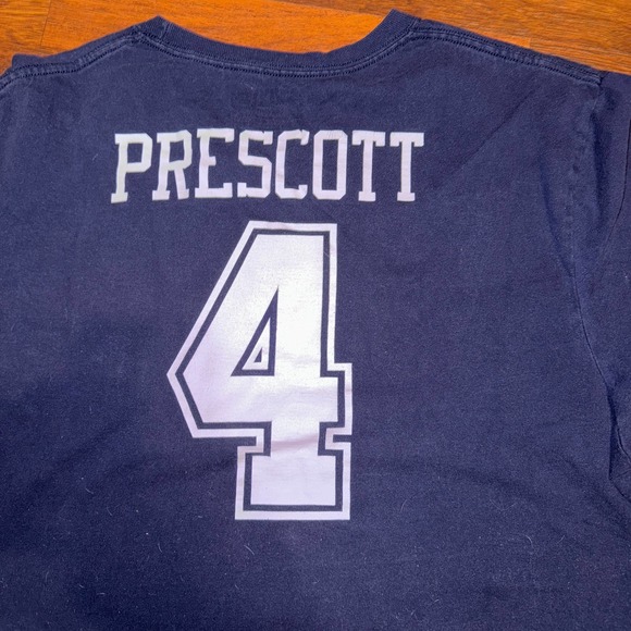 Cowboys T shirt xl - Picture 4 of 4